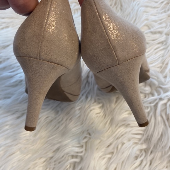Naturalizer Heel Shoes size 7M excellent condition see all photos (B8) - Picture 3 of 12